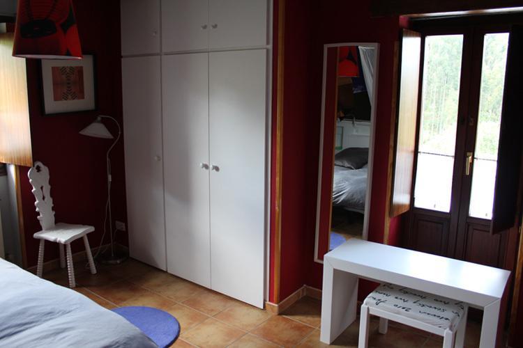 Casa Rural Andutza Ea Room photo